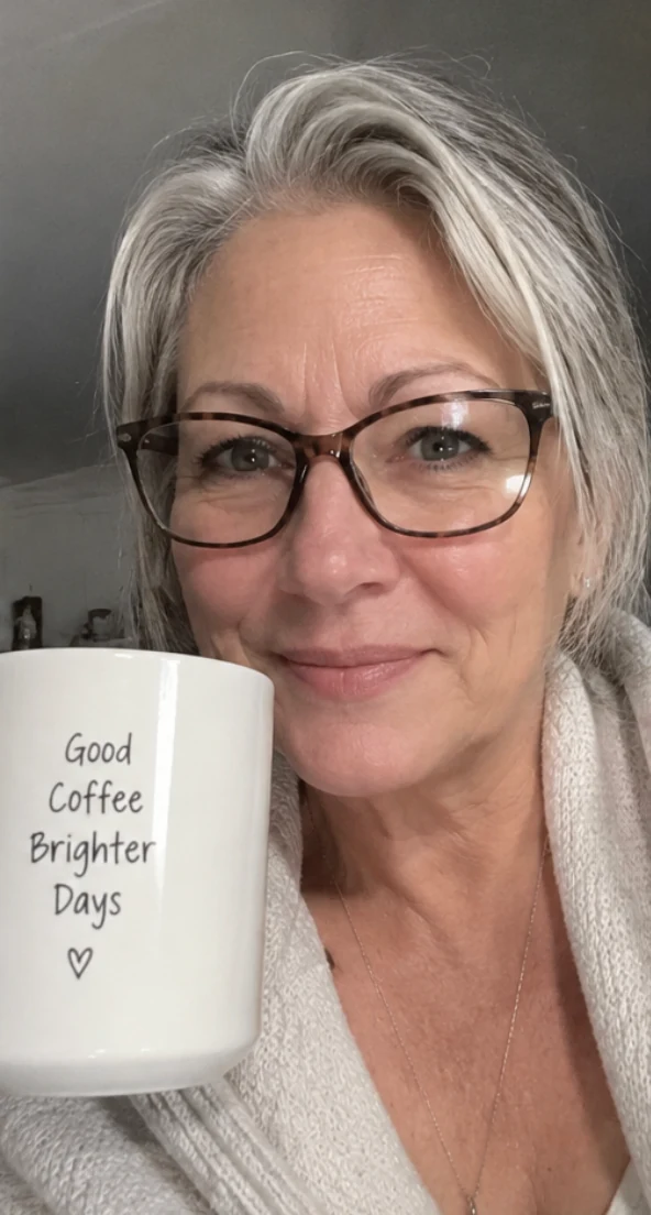 Susan Mitchell